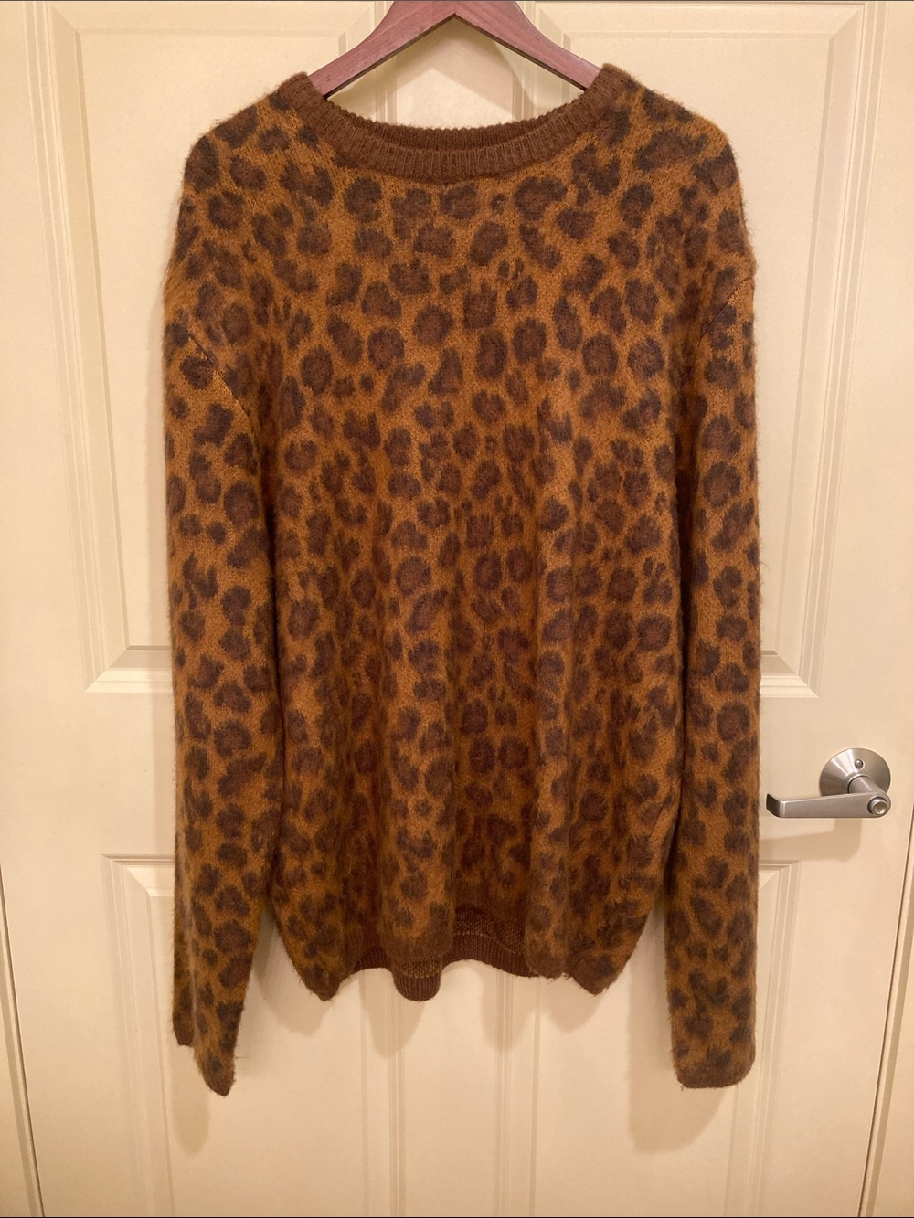 H&M Divided Sweater